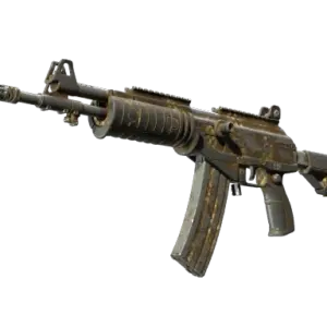 Galil AR | Hunting Blind (Battle-Scarred)