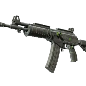 Galil AR | NV (Battle-Scarred)