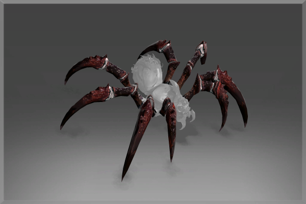 Genuine Ancient Legs of the Arachnarok