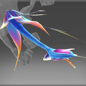 Genuine Mischievous Dragon Tail