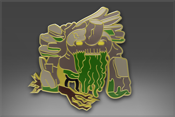Genuine Pin: Tiny