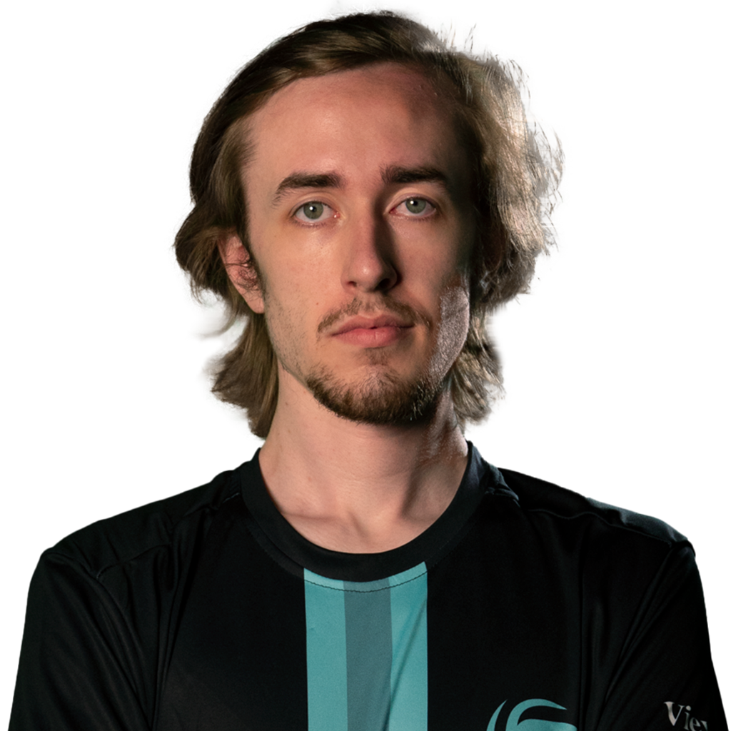 Glitter Quinn Player Sticker - TI 2022