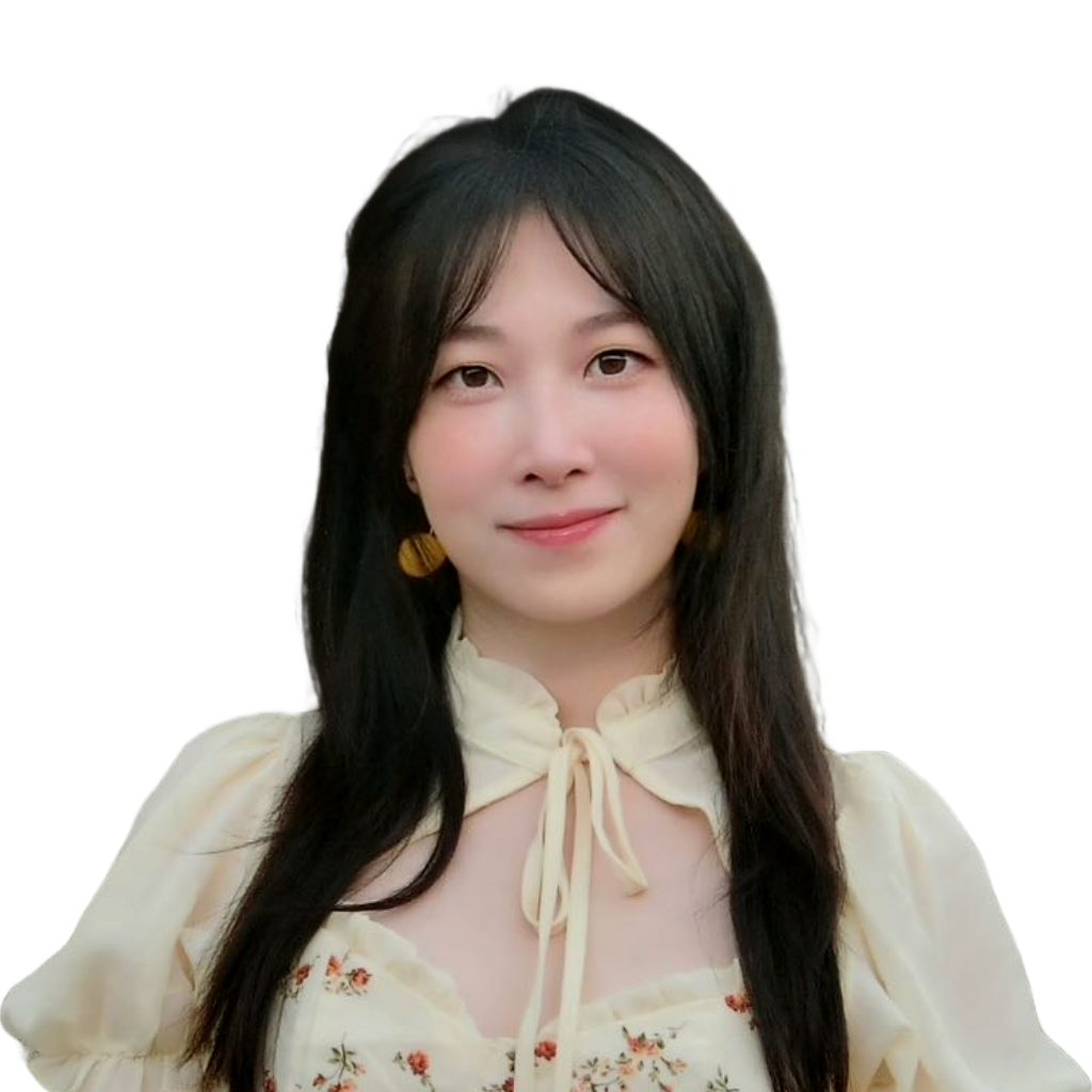 Glitter Tokki Talent Sticker - TI 2023