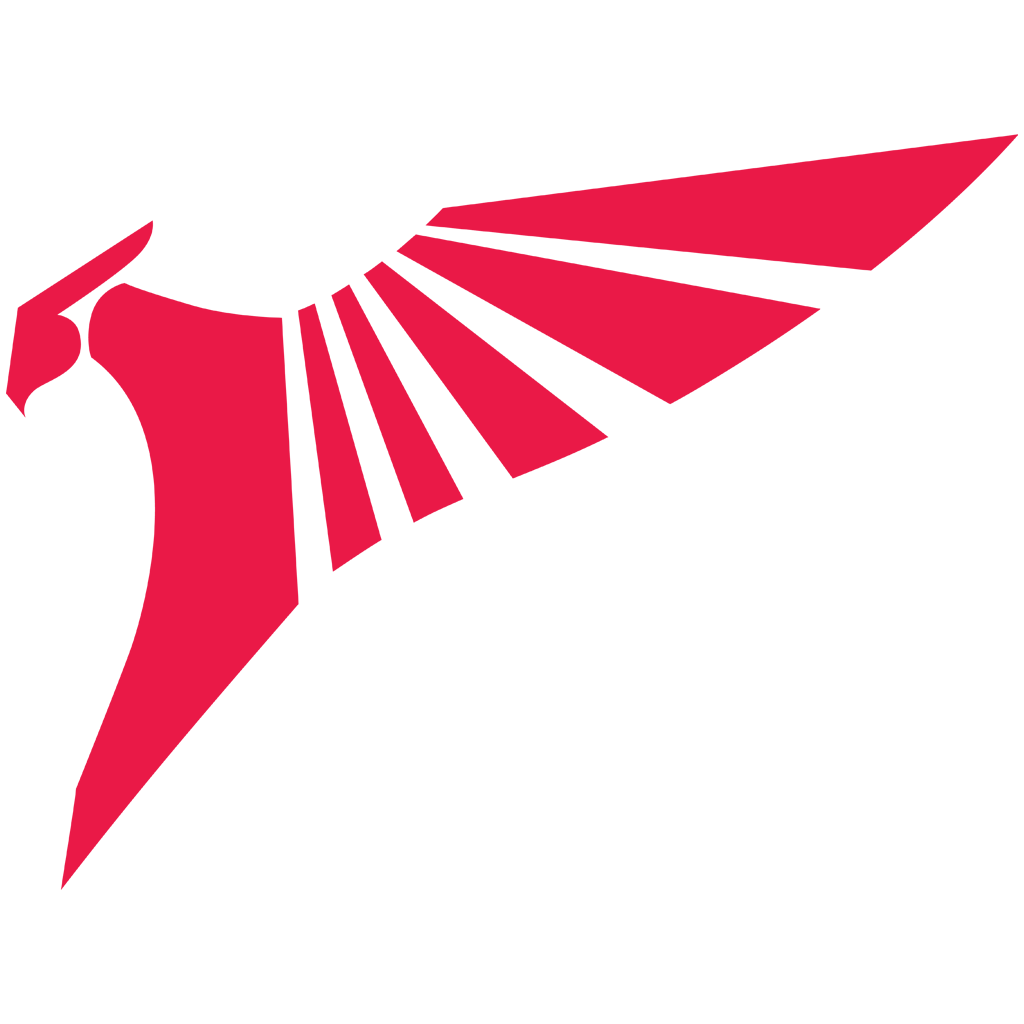 Gold Talon Team Sticker - TI 2023