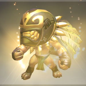 Golden Seekling