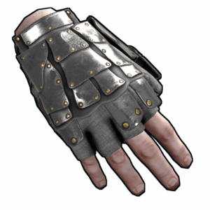 Hardsuit Roadsign Gloves