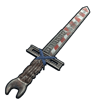 Helicopter Blade