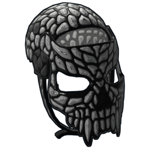 HellCore Facemask