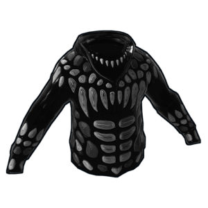 HellCore Hoodie