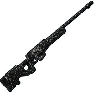 HellCore L96