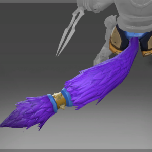 Heroic Bladebreaker Brush