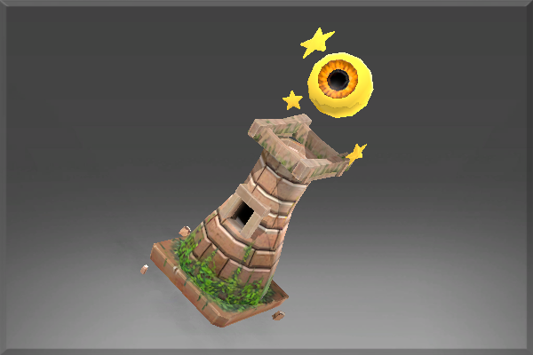 Heroic Celestial Observatory