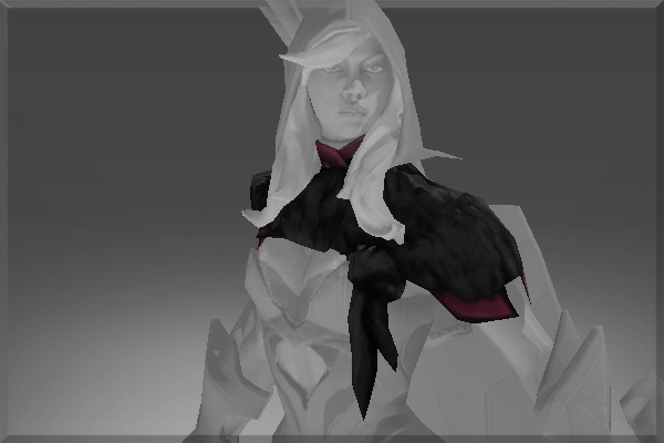 Heroic Furstole of the Shadowcat