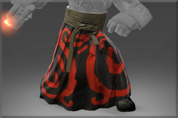 Heroic Hakama of a Thousand Faces
