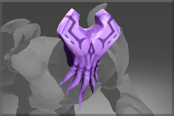 Heroic Primal Form of the Tentacular Timelord