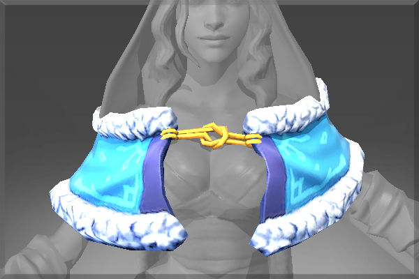 Heroic Shoulders of the North