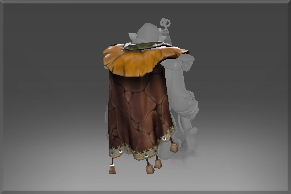 Hobbly Cape