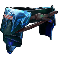 Iceman Kilt