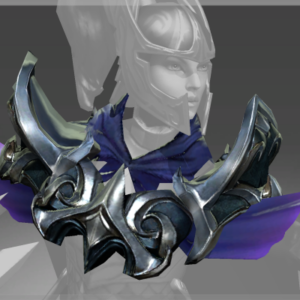 Inscribed Armor of Cruel Reprisal