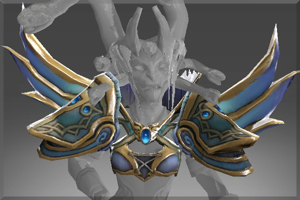 Inscribed Armor of the Beholder
