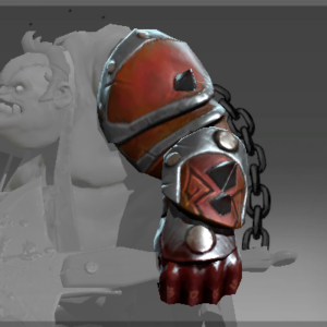 Inscribed Armor of the Black Bird