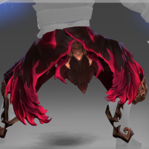 Inscribed Belt of the Dragon's Disciple