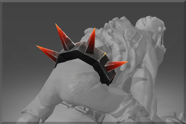 Inscribed Belt of the Transmuted Armaments