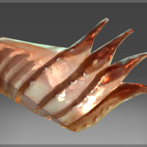 Inscribed Birot's Bracers of Dignity