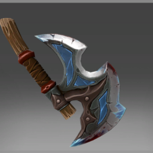 Inscribed Blade of Harvest's Hound