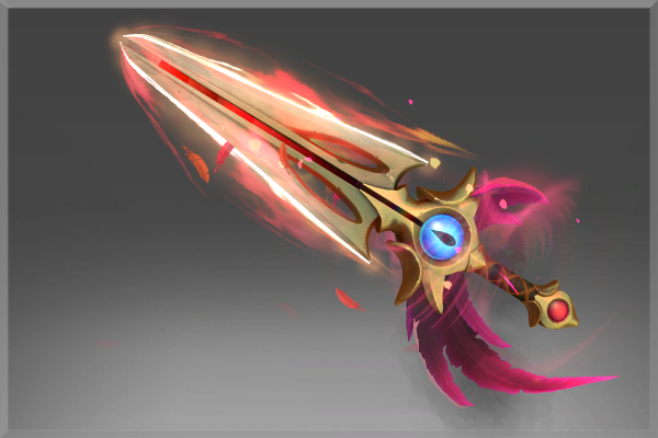 Inscribed Bloodfeather Feast