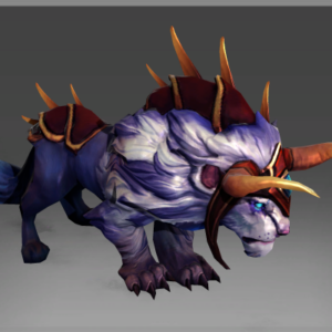 Inscribed Darkfall