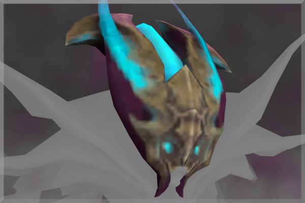 Inscribed Dimensional Seep Head