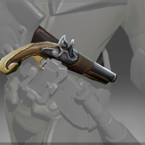 Inscribed Firebreather of the Voyager