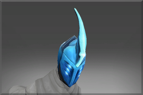Inscribed Helm of the Revenant