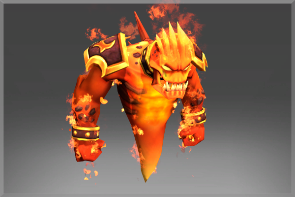 Inscribed Infernus