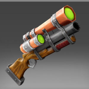 Inscribed Instagib OSP
