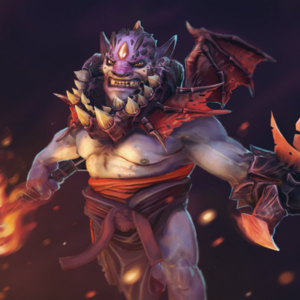 Inscribed Legacy of Infernal Wings