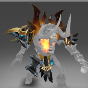Inscribed Lineage Kit of the Hunt Eternal