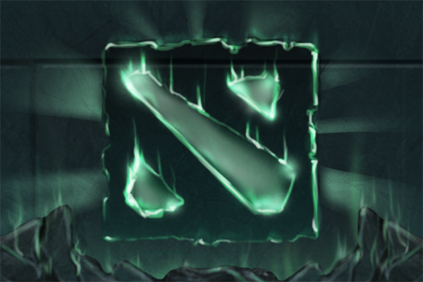 Inscribed Omen