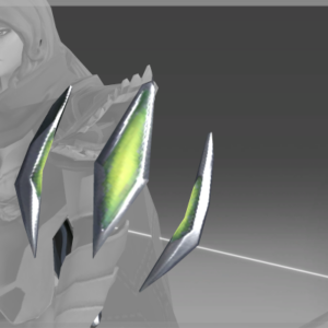 Inscribed Quiver of Falconside Armor