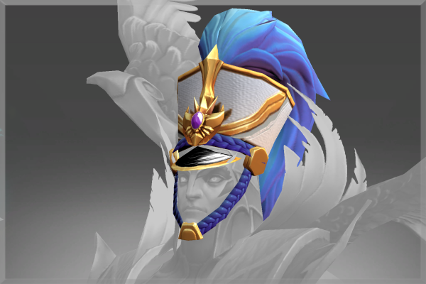 Inscribed Thornwatch Hat