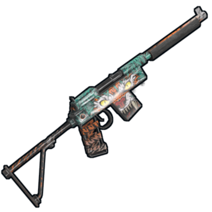 Jungle Predator SAR