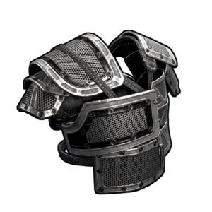 Lightweight Vest