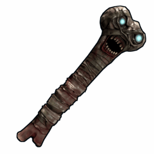 Little Nightmare