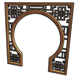 Lunar Wall Divider Pack