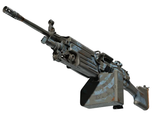 M249 | Hypnosis (Battle-Scarred)