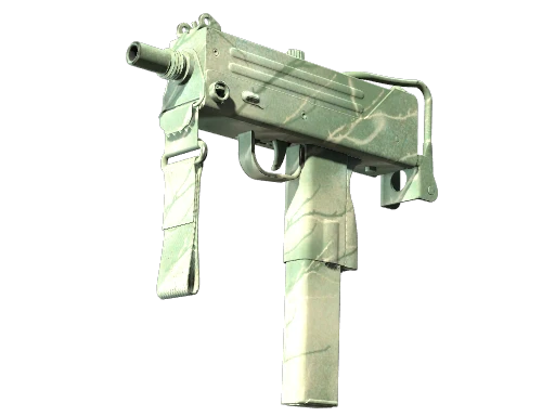 MAC-10 | Surfwood (Factory New)
