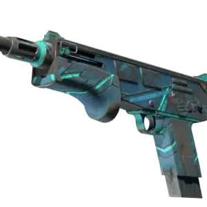 MAG-7 | Cobalt Core (Field-Tested)