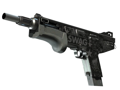 MAG-7 | SWAG-7 (Minimal Wear)