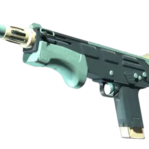 MAG-7 | Seabird (Well-Worn)